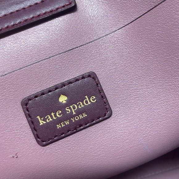 Match Kate Spade Purse/Wallet Set - Picture 4 of 13